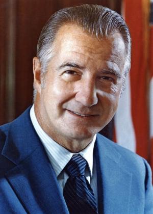 Spiro Agnew